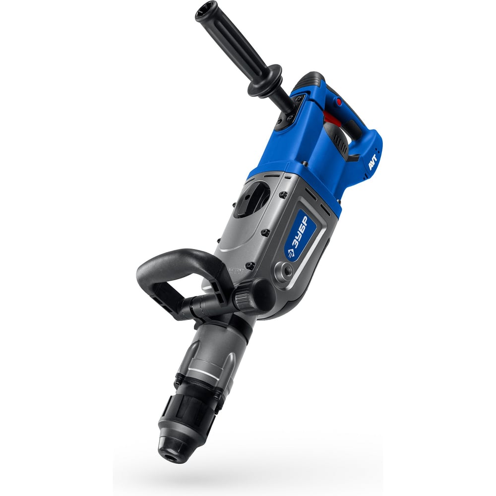 Изображение товара Перфоратор ЗУБР Профессионал 50мм 1700Вт SDS-Max ЗПМ-50-1700