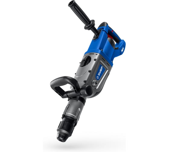 Изображение товара Перфоратор ЗУБР Профессионал 50мм, 1700Вт, SDS-Max ЗПМ-50-1700 Э