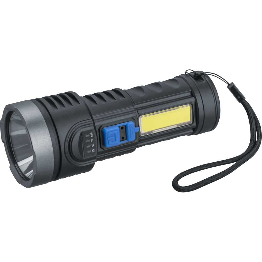 Изображение товара Многофункциональный ручной фонарь Navigator 95 558 NPT-CP28-ACCU с аккумулятором
