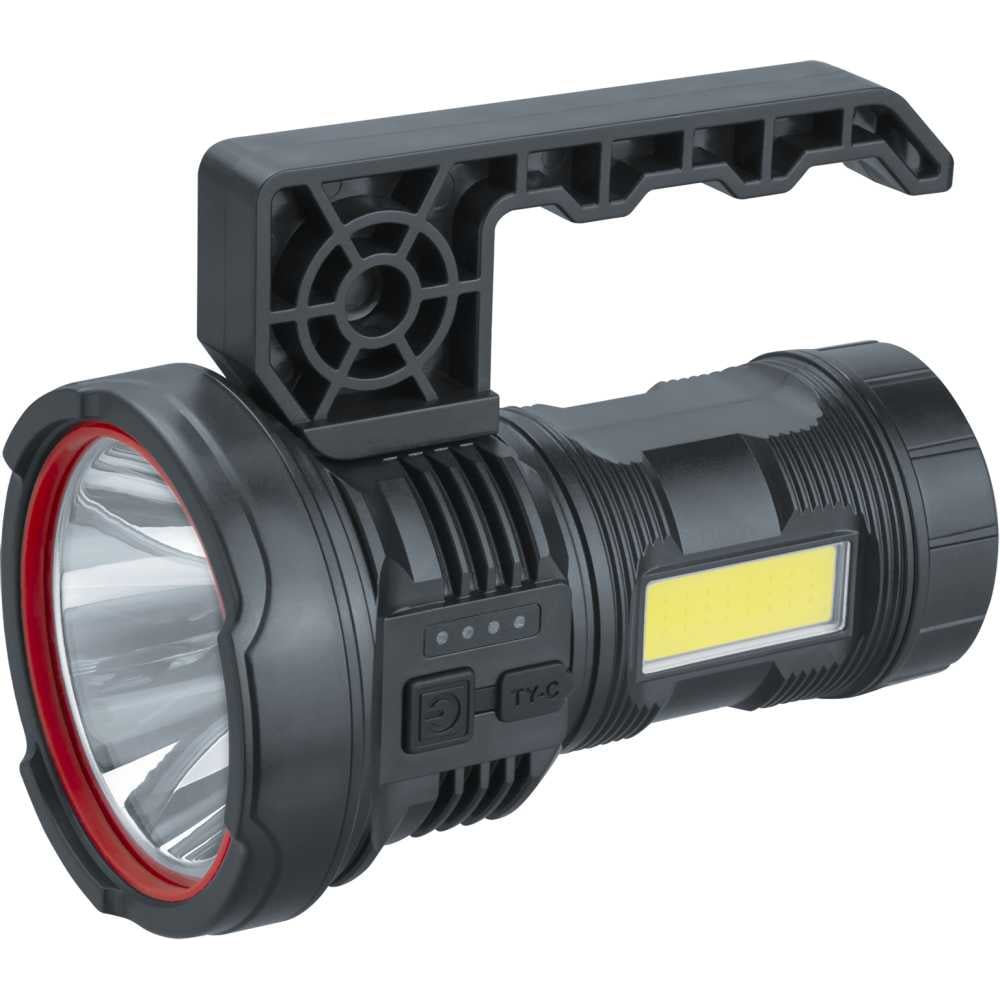 Изображение товара Фонарь Navigator 95 563 NPT-SP39-ACCU, LED Прожектор 230 лм