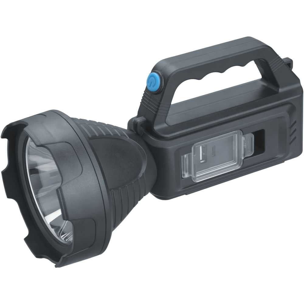 Изображение товара Фонарь Navigator 95 564 NPT-SP40-ACCU кемпинговый прожектор 200 лм аккумулятор
