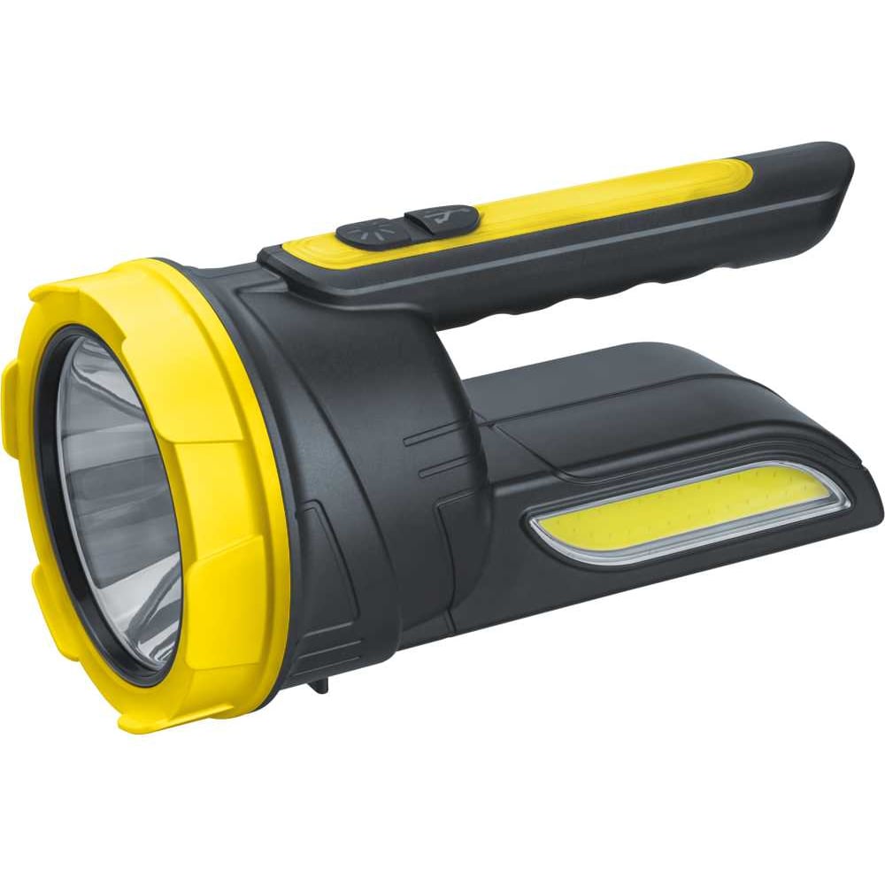 Изображение товара Фонарь Navigator 95 507 NPT-SP35-ACCU прожектор кемпинговый с USB 4W