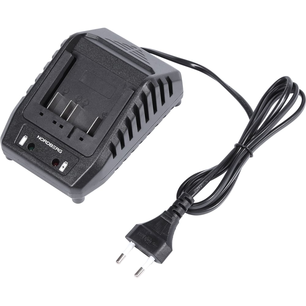 Изображение товара Зарядное устройство NORDBERG модели NE9024 NE9025 NE9026 NE9514