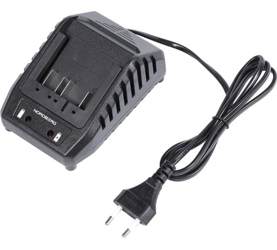 Изображение товара Зарядное устройство NORDBERG для NE9024, NE9025, NE9026 NE9514