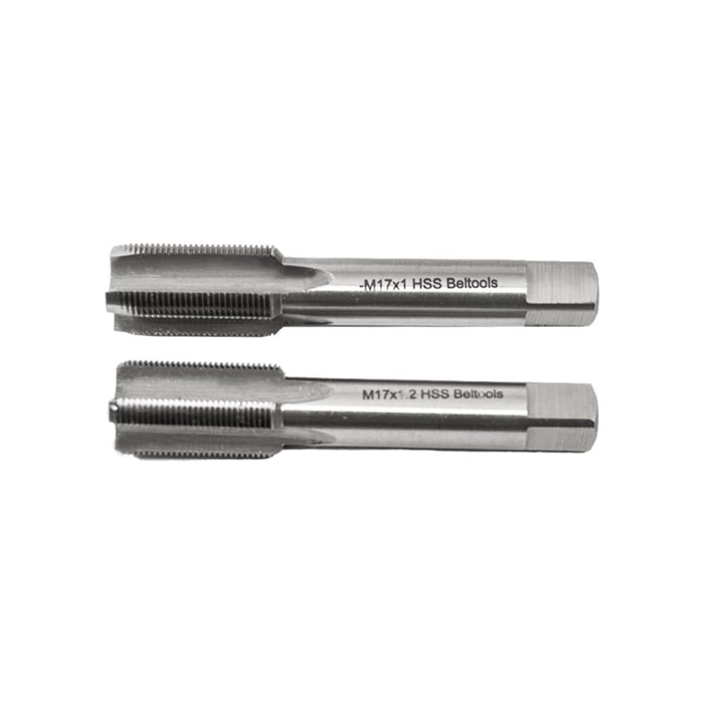 Изображение товара Машинно-ручной метчик Beltools М2 2х0,25 для резьбы по металлу