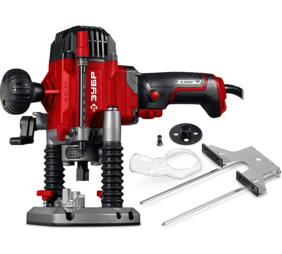 Изображение товара Универсальный фрезер ЗУБР 1200Вт, 50мм ФМР-1250