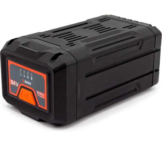Изображение товара Аккумуляторная батарея SENIX Li-Ion, серии X8, 84В, 10.0Ач B100X8