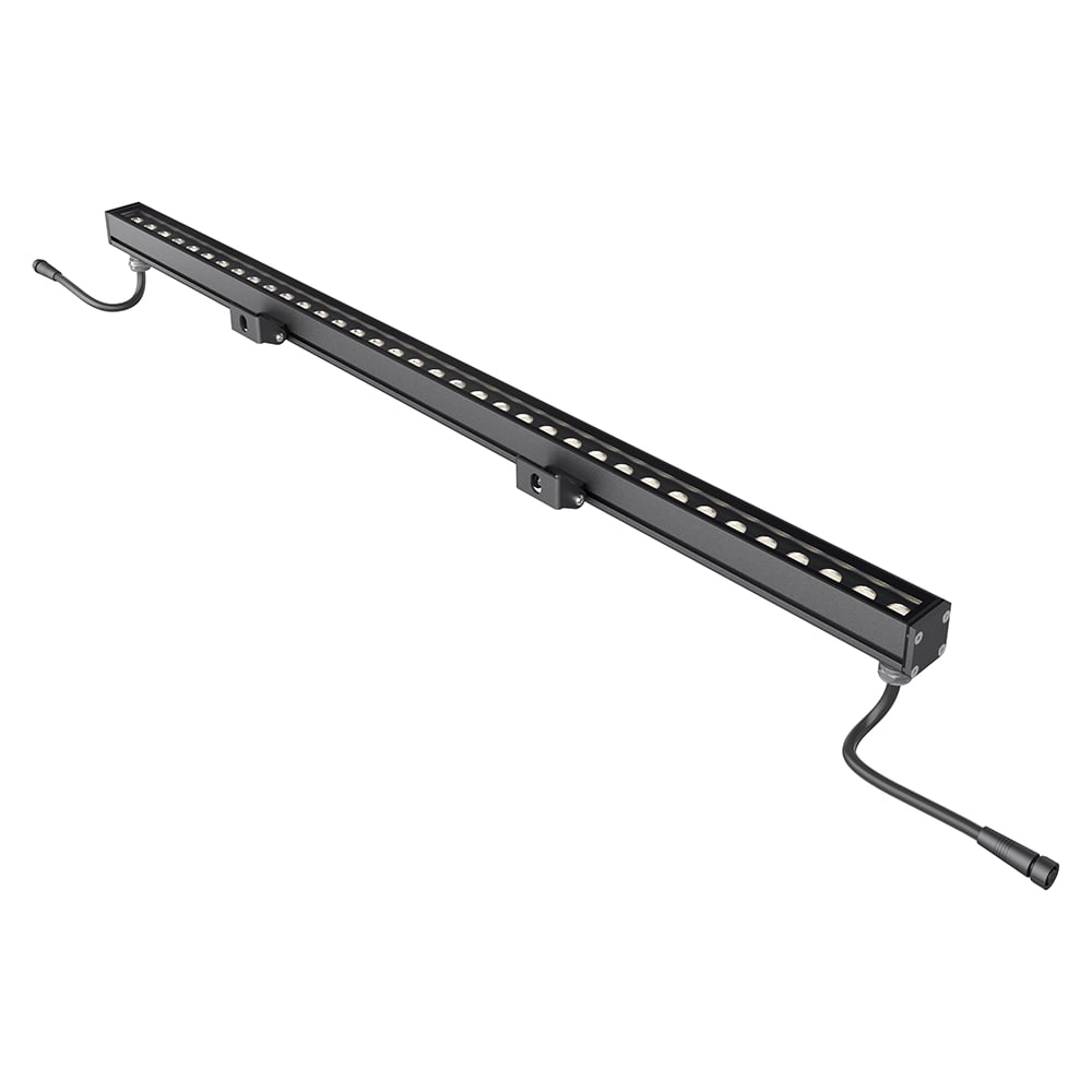 Изображение товара Светильник архитектурный LEDeffect ШТРИХ ОПТИК 2.0 24 В 11 Вт IP54