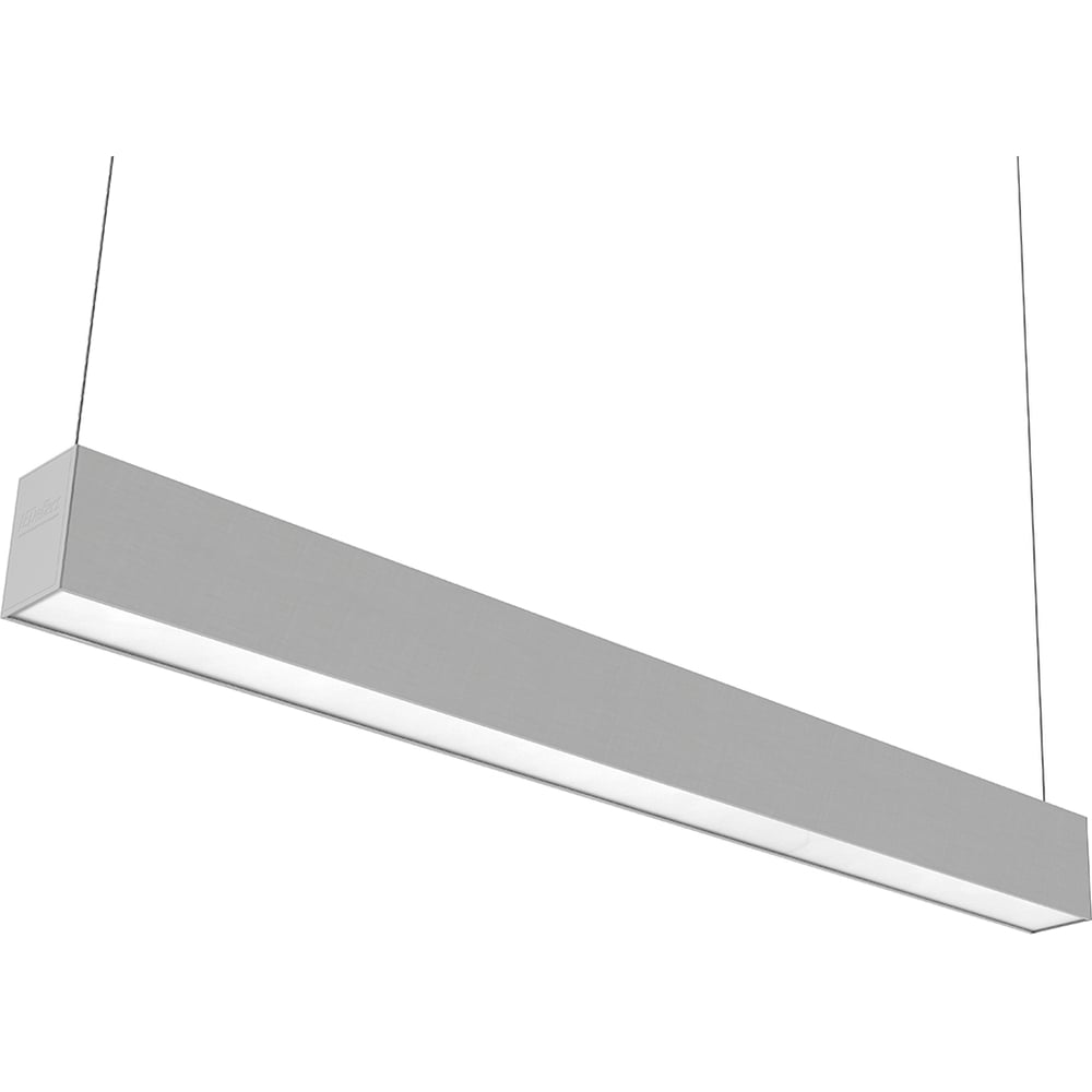 Изображение товара Светильник LEDeffect СТРЕЛА 40Вт 4100лм IP20 подвесной