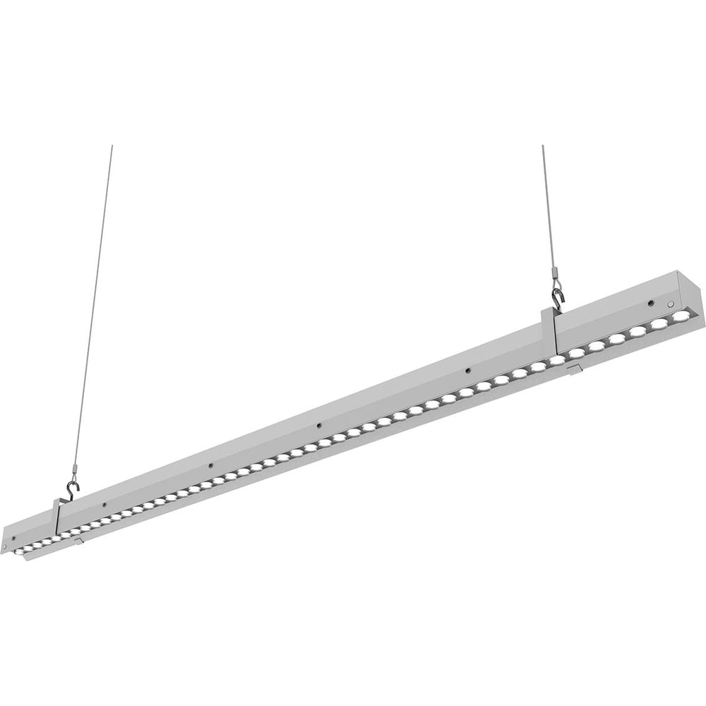 Изображение товара Светильник LEDeffect РИТЕЙЛ Оптик 55Вт 7100лм