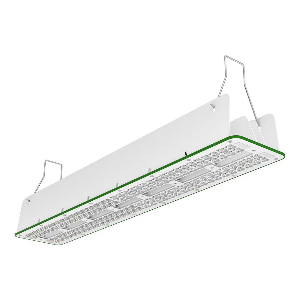 Изображение товара Фитооблучатель LEDeffect ФИТО 2.0 320Вт для теплиц IP67 подвесной