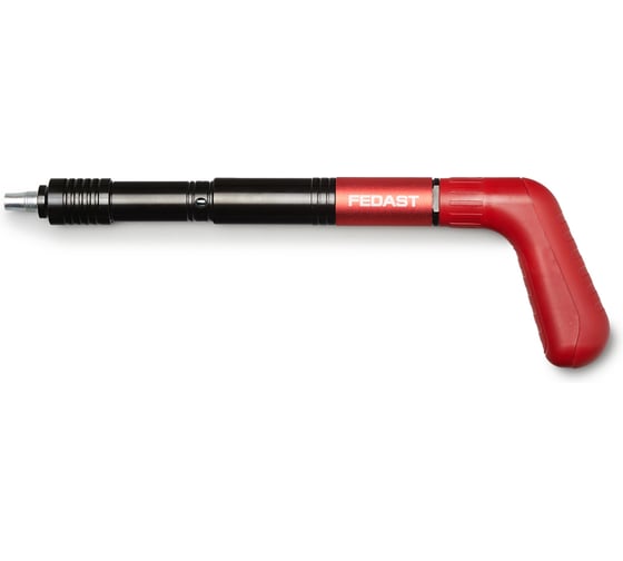 Изображение товара Монтажный пороховой ручной пистолет Fedast Т9ZG FDТ9ZG