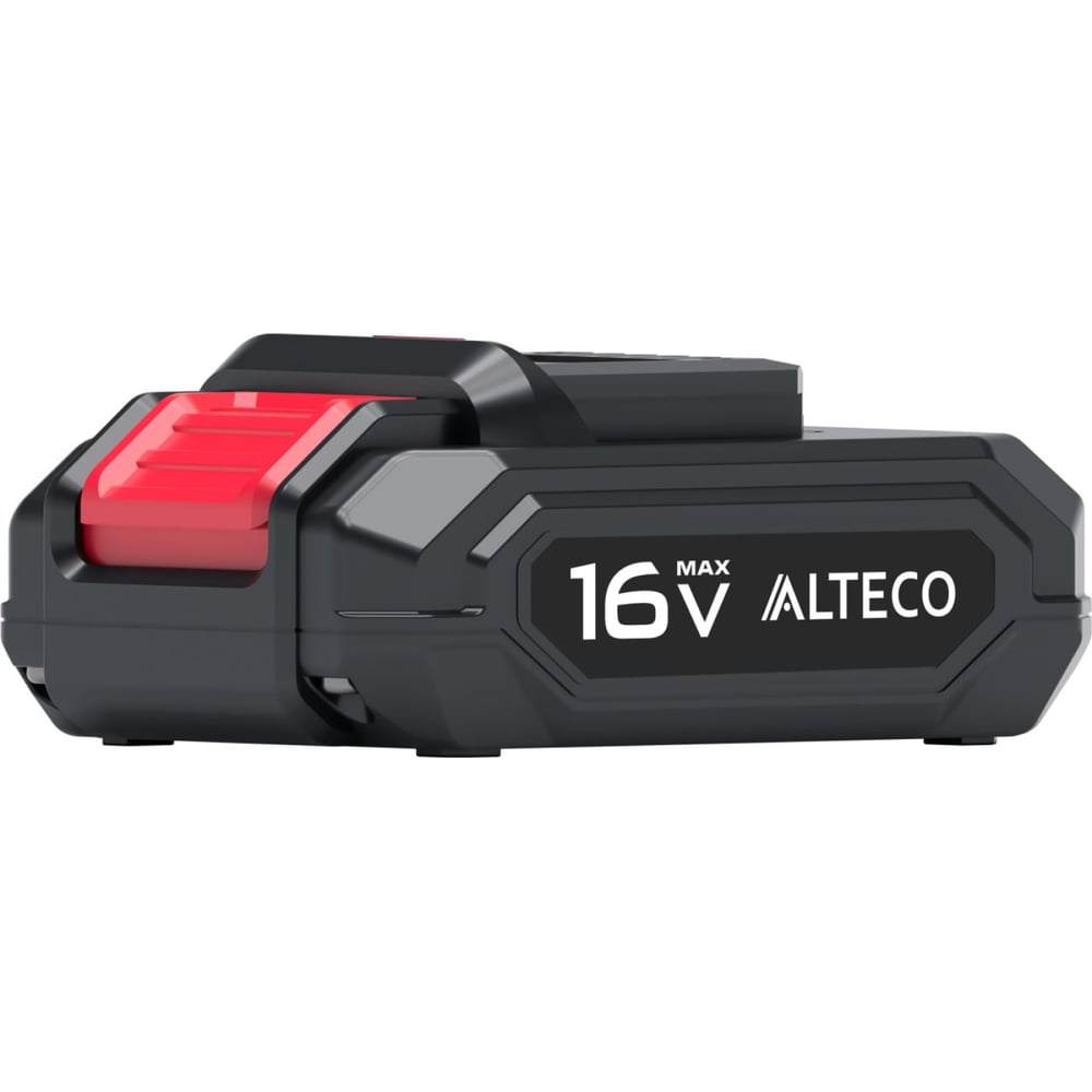 Изображение товара Аккумулятор ALTECO BCD 16-1.5 Li 71386