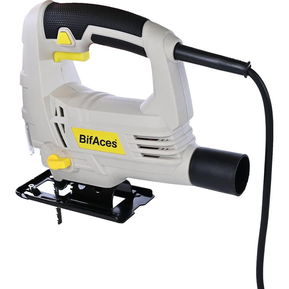 Изображение товара Лобзик BifAces AWJ-550 с маятниковым ходом и регулировкой оборотов