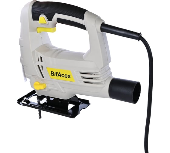 Изображение товара Лобзик BifAces AWJ-550