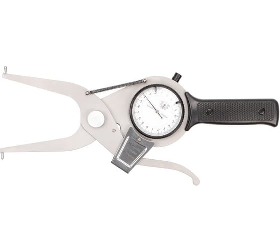 Изображение товара Нутромер индикаторный рычажный ЧИЗ НИР 30-50 0,01 1134492