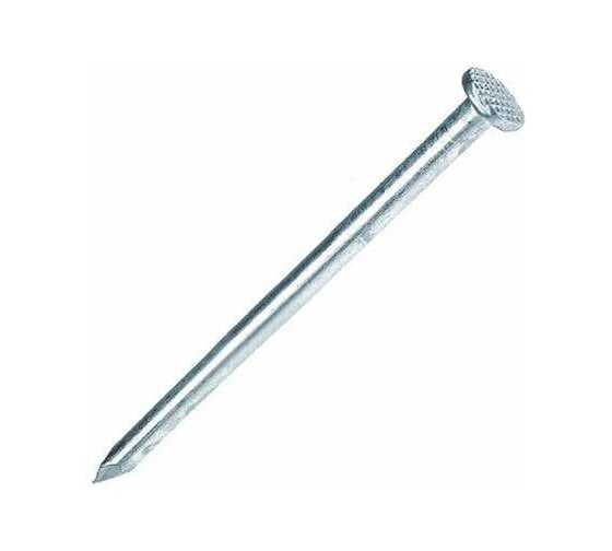 Изображение товара Гвоздь строительный ООО «ПромСорт-Метиз» К 3,0x80мм, ГОСТ 4028-63, 2кг 4687202908257