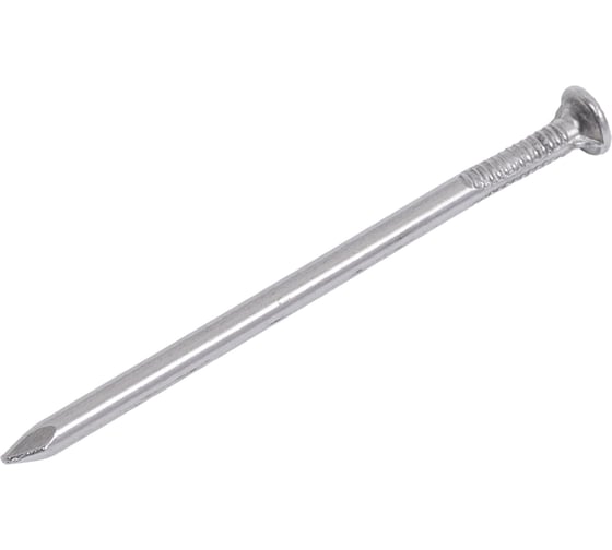 Изображение товара Гвоздь строительный ООО «ПромСорт-Метиз» К 2,5x50мм, ГОСТ 4028-63, 2кг 4687202908165