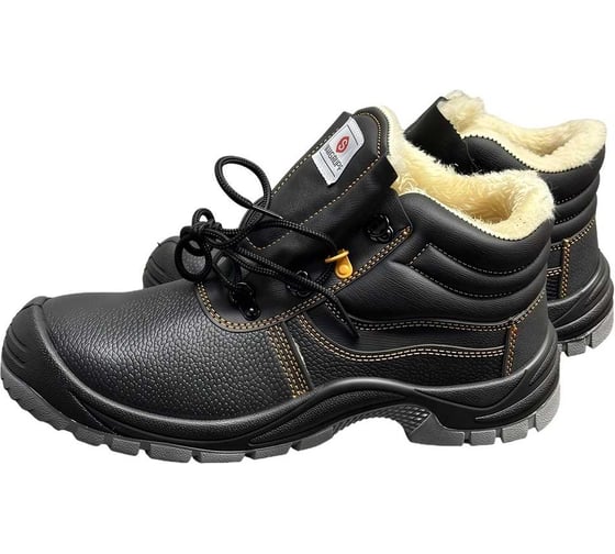 Изображение товара Ботинки зимние SAMGRUPP верх ПУ/Кожа иск. мех МП МС 41р SAMC-006212141