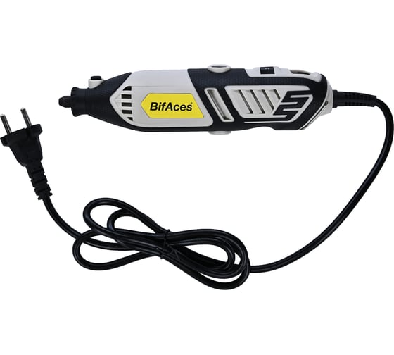 Изображение товара ГРАВЕР BifAces AEE-180