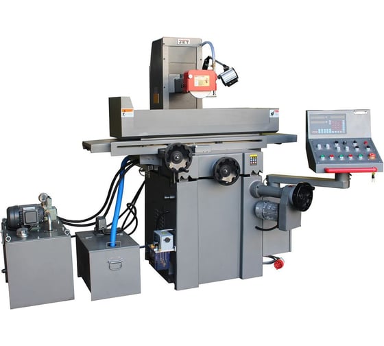 Изображение товара Плоскошлифовальный станок по металлуJET JPSG-1020FM, шт JT1-131
