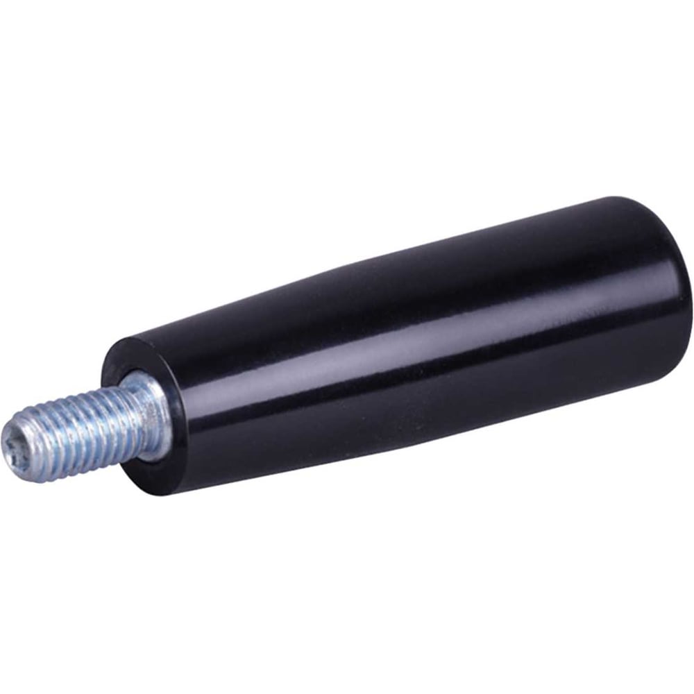 Изображение товара Рукоятка Алтервиа конусная A51106.9128010, M10, черная, бакелит