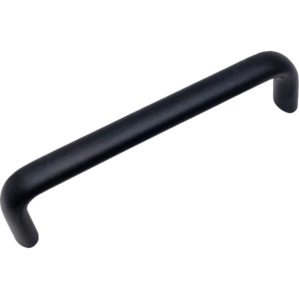 Изображение товара Ручка Алтервиа бугельная алюминиевая черная Арт. A51402.108300