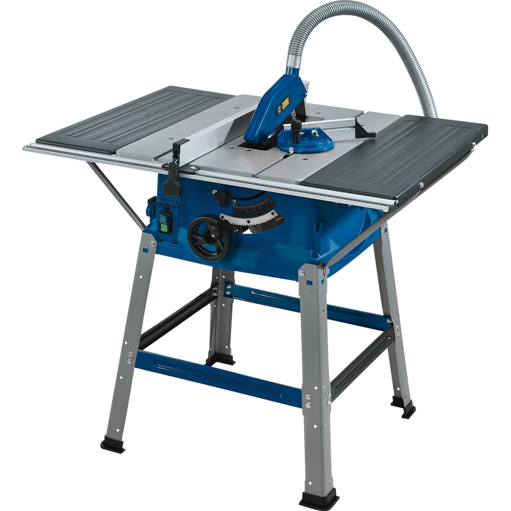 Изображение товара Редбо TCS-255/2200 Циркулярный распиловочный станок 2000 Вт 940 мм