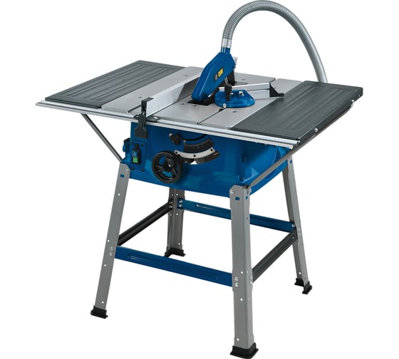 Изображение товара Циркулярный распиловочный станок Redbo TCS-255/2200, 2200Вт, 254мм, 80мм, 940-570мм (550+(2-197)) 39191