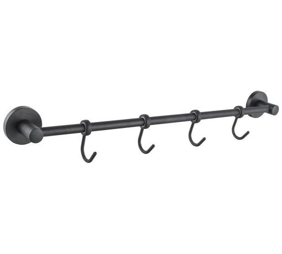 Изображение товара Крючок х 4 ООО ПКФ Сварком СанТех s047403