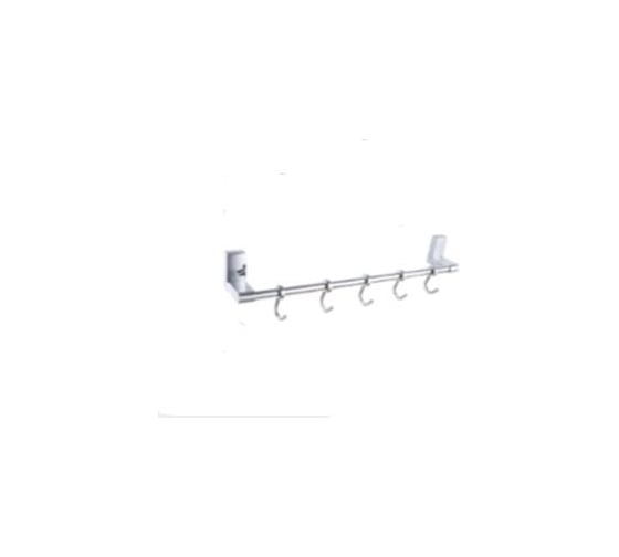 Изображение товара Крючок х 5 ООО ПКФ Сварком СанТех s045377