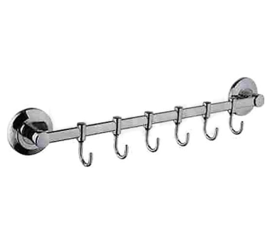 Изображение товара Крючок х 6 ООО ПКФ Сварком СанТех s019207