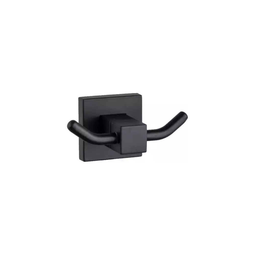 Изображение товара Крючки х 2 из металла черный ООО ПКФ Сварком s058605