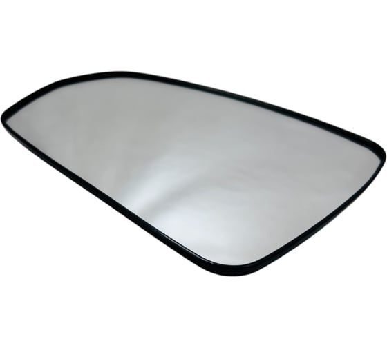 Изображение товара Зеркальный элемент ООО "ПРОГРЕССТЛТ" на 2180 левый с обогревом 2015-2021 года ЗЭЛ2180