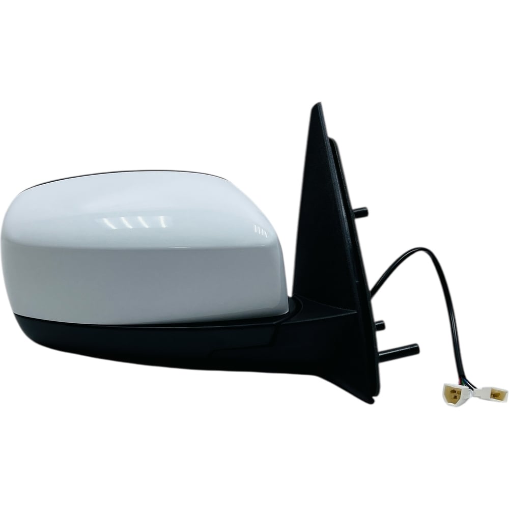 Изображение товара Боковое зеркало на Шевроле 2123 правое с электроприводом и обогревом Айсберг