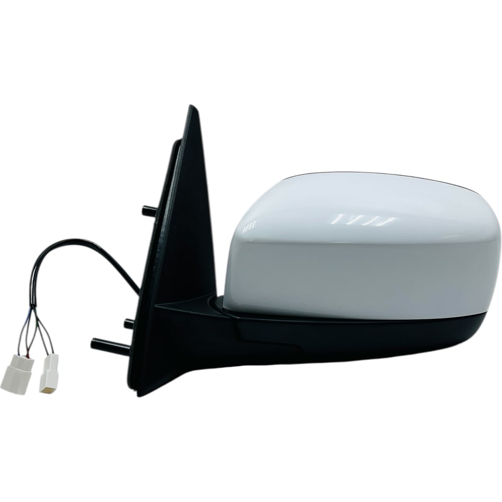 Изображение товара Боковое зеркало на Шевроле 2123 левое с электроприводом и обогревом