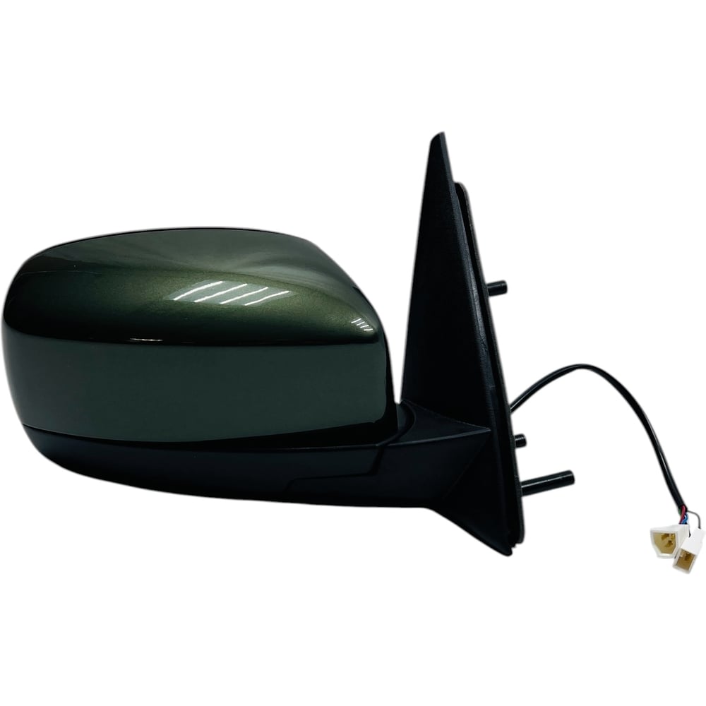 Изображение товара Боковое зеркало на Шевроле ПРОГРЕССТЛТ 2123 правое с электроприводом и обогревом