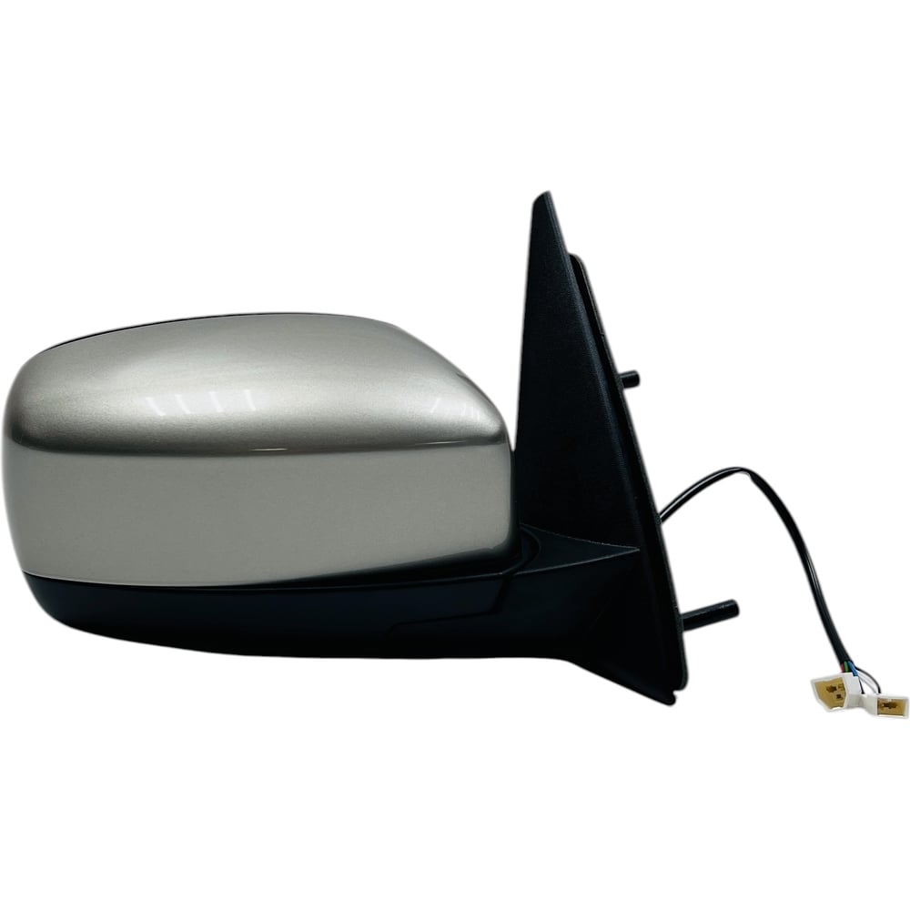 Изображение товара Боковое зеркало на Шевроле 2123 с электроприводом и подогревом правое Аустер