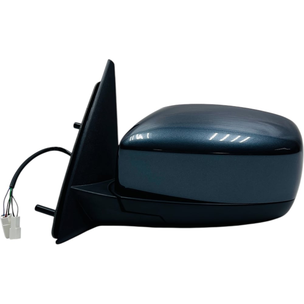 Изображение товара Боковое зеркало на Шевроле с электроприводом и обогревом 2123 Борнео 633