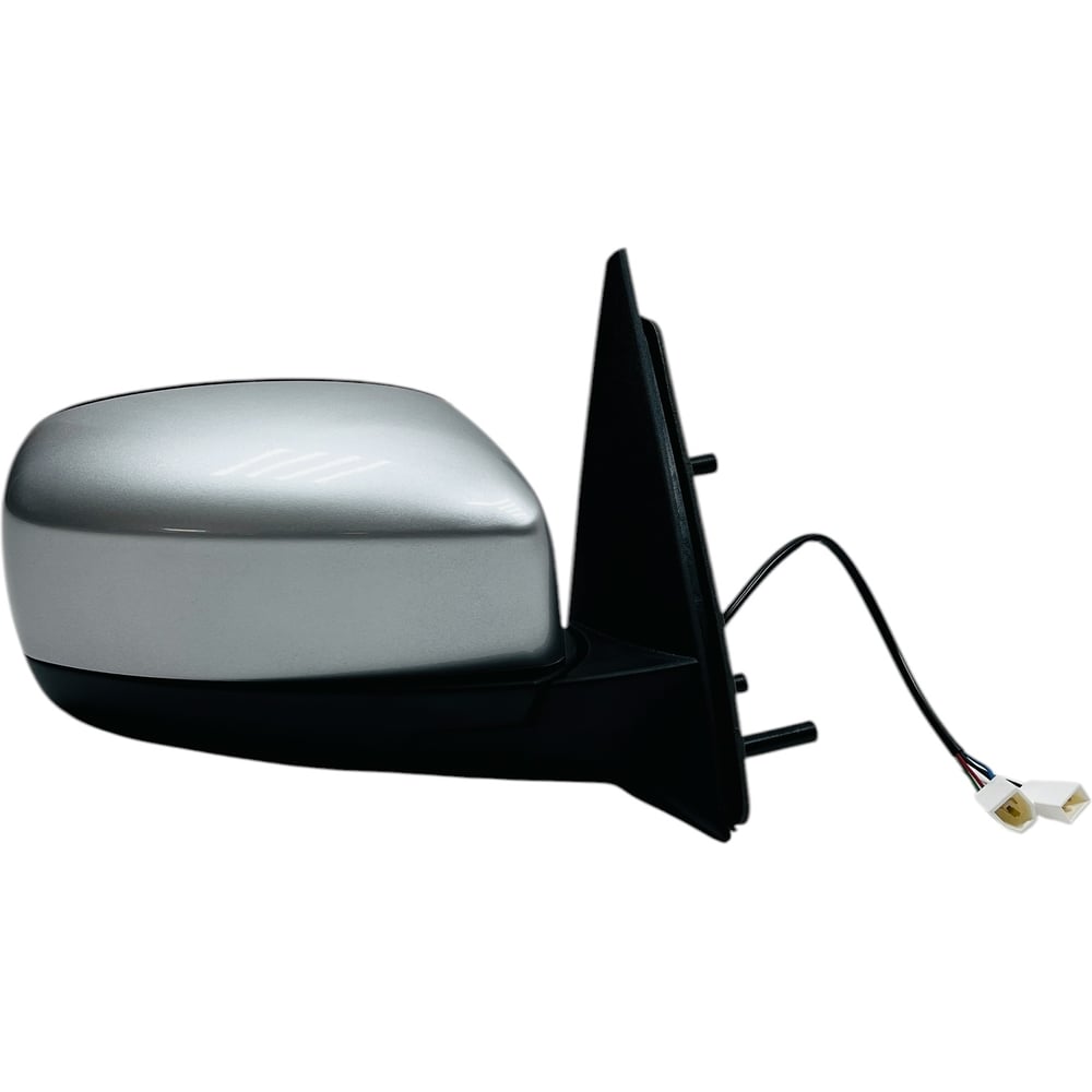 Изображение товара Боковое зеркало на Шевроле правое с электроприводом и обогревом снежная королева