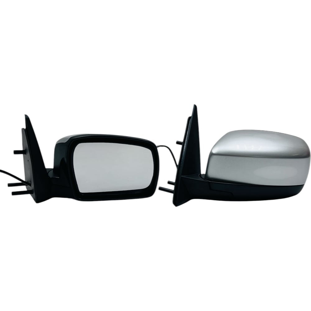 Изображение товара Комплект боковых зеркал для Шевроле с электроприводом и обогревом