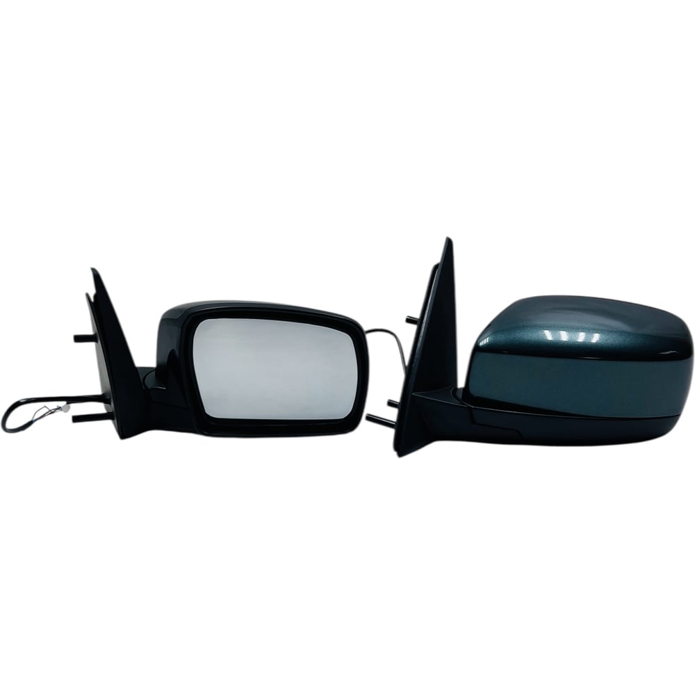 Изображение товара Комплект боковых зеркал для Шевроле с подогревом и электроприводом