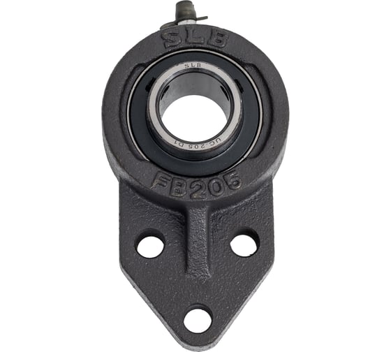 Изображение товара Подшипниковый узел SLB UCFB 205 J.P-DL 4655751133468
