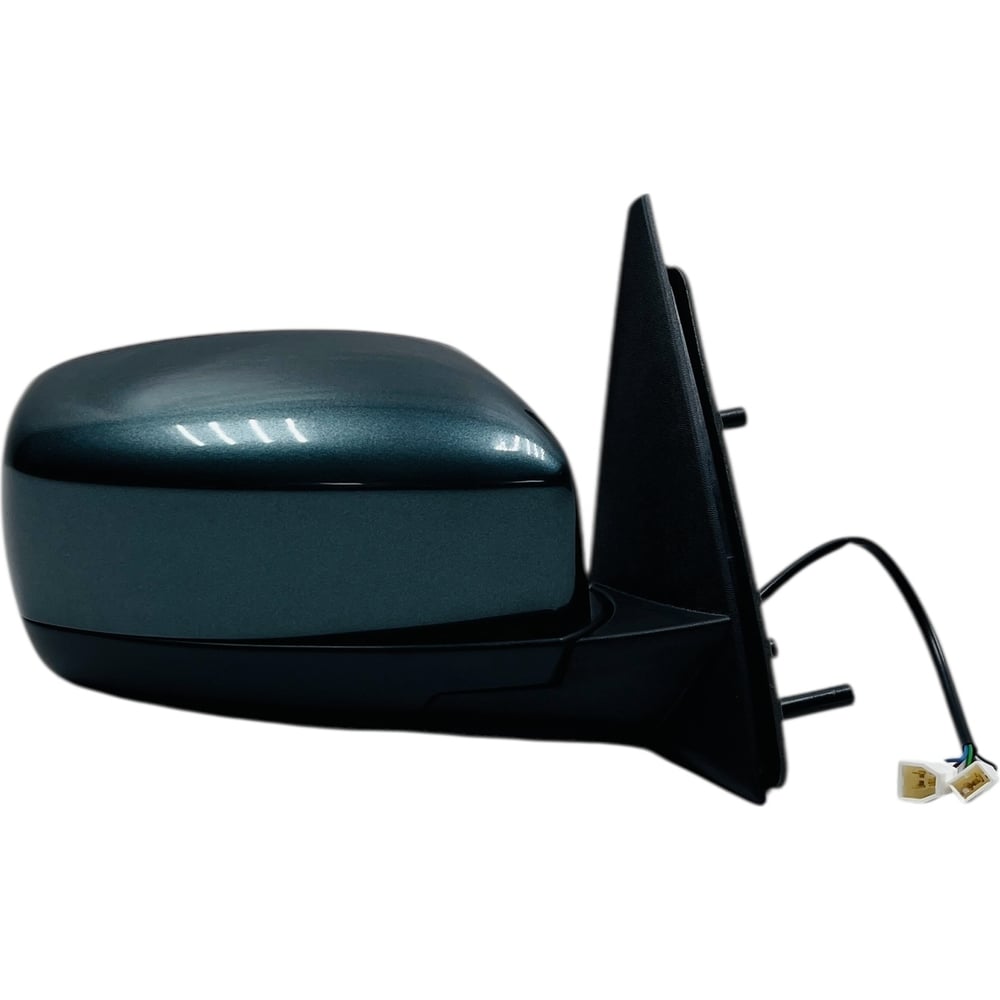 Изображение товара Боковое зеркало правое на Шевроле ООО ПРОГРЕССТЛТ 2123 с подогревом электроприводом