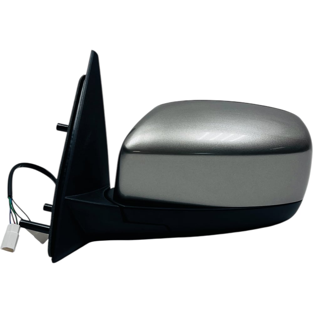 Изображение товара Боковое зеркало на Шевроле 2123 левое с обогревом и электроприводом