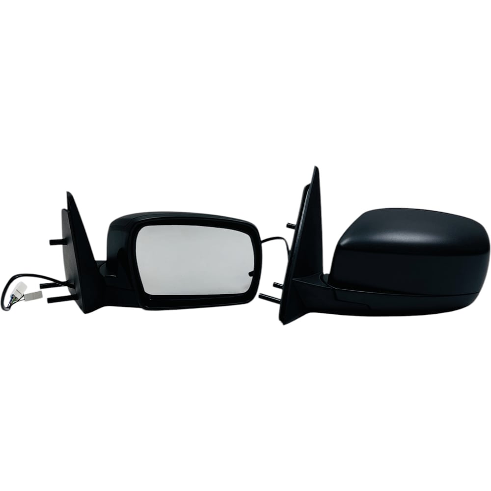 Изображение товара Боковые зеркала для Шевроле с электроприводом и обогревом