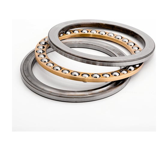 Изображение товара Подшипник МТК+ 51236 M 4627182458984