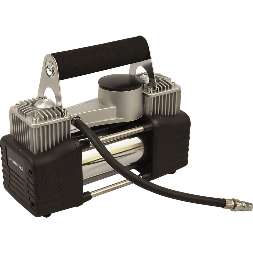 Изображение товара Компрессор автомобильный EDON WM102-7 для накачивания колес