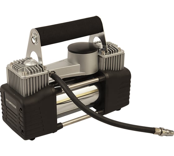 Изображение товара Компрессор автомобильный EDON WM102-7 14191