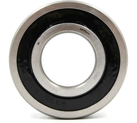 Изображение товара Подшипник МТК+ 6302 4655751130511
